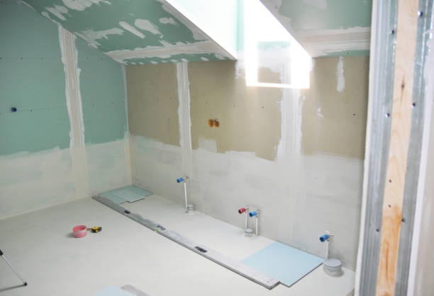 Best Painting for New Construction  in Le Sueur, MN